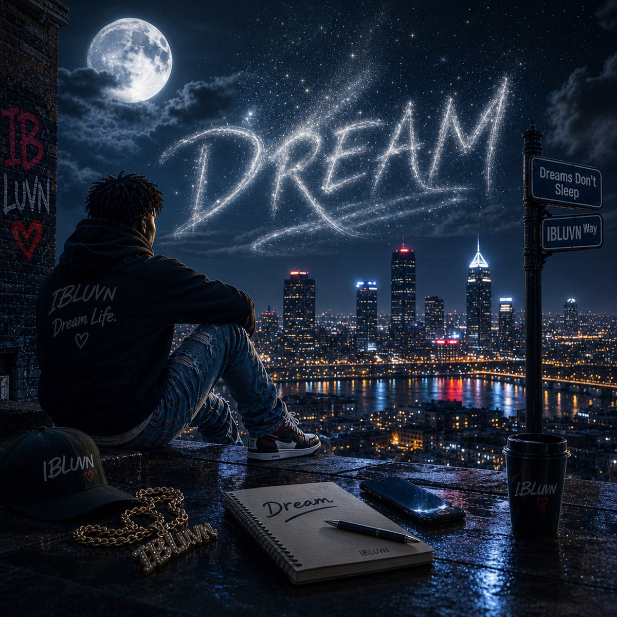 "DREAM"