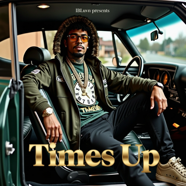 TIMES UP - BUY ALBUM